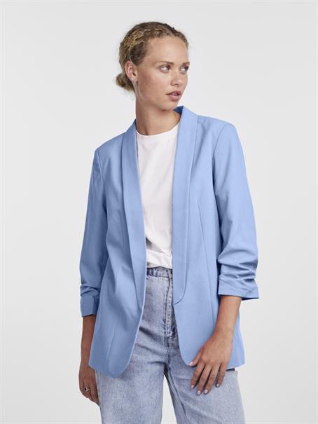 PCBOSELLA 3/4 BLAZER NOOS BC hydrangea