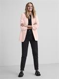 PCBOSELLA 3/4 BLAZER NOOS BC misty rose