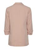 PCBOSELLA 3/4 BLAZER NOOS BC misty rose