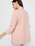 PCBOSELLA 3/4 BLAZER NOOS BC misty rose
