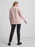 PCBOSELLA 3/4 BLAZER NOOS BC misty rose