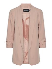 PCBOSELLA 3/4 BLAZER NOOS BC misty rose
