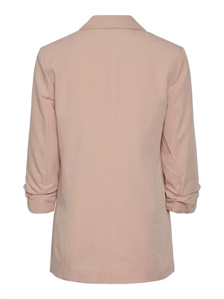 PCBOSELLA 3/4 BLAZER NOOS BC misty rose