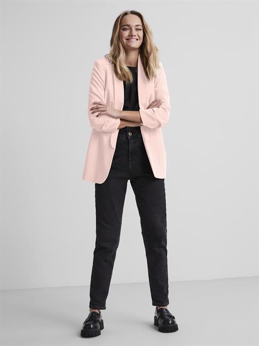 pcbosella-3-4-blazer-noos-bc-misty-rose