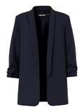 PCBOSELLA 3/4 BLAZER NOOS BC night sky