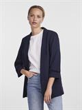PCBOSELLA 3/4 BLAZER NOOS BC night sky