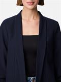 PCBOSELLA 3/4 BLAZER NOOS BC night sky