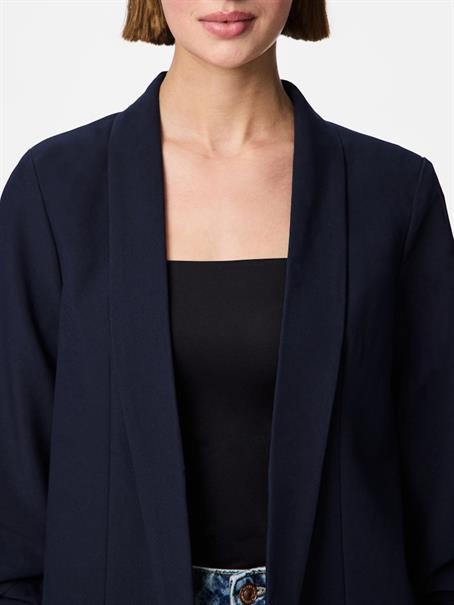 PCBOSELLA 3/4 BLAZER NOOS BC night sky