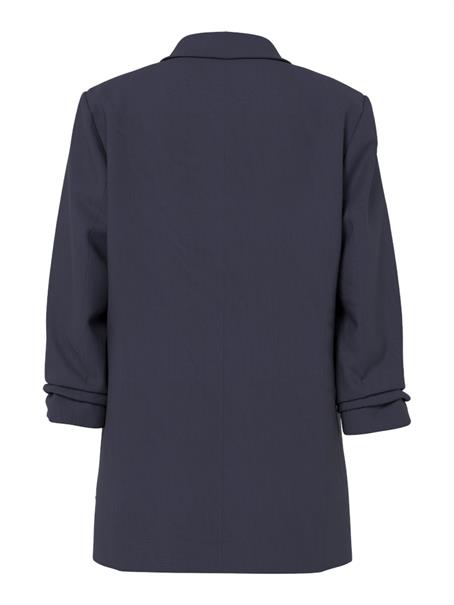 PCBOSELLA 3/4 BLAZER NOOS BC night sky