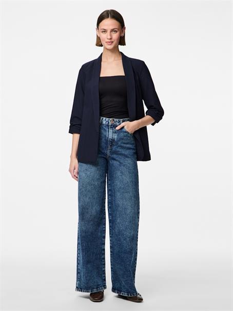 PCBOSELLA 3/4 BLAZER NOOS BC night sky