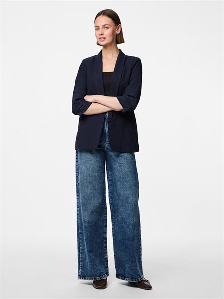 PCBOSELLA 3/4 BLAZER NOOS BC night sky