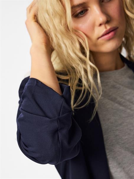 PCBOSELLA 3/4 BLAZER NOOS BC night sky
