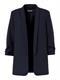 PCBOSELLA 3/4 BLAZER NOOS BC night sky