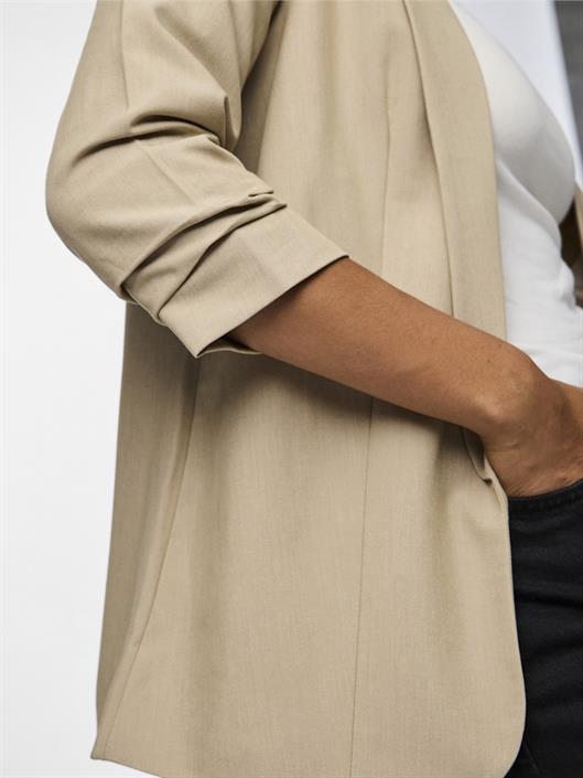 pcbosella-3-4-blazer-noos-bc-white-pepper