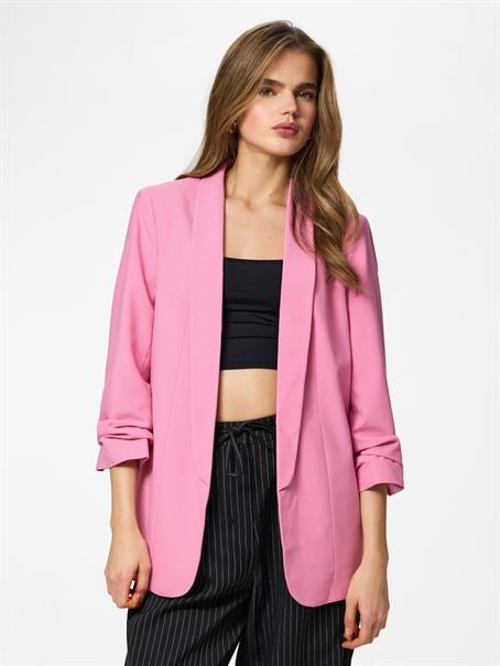PCBOSELLA 3/4 BLAZER NOOS BC wild orchid