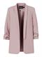 PCBOSELLA 3/4 BLAZER NOOS BC woodrose