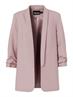PCBOSELLA 3/4 BLAZER NOOS BC woodrose