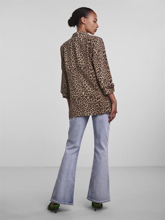 pcbosella-3-4-printed-blazer-noos-bc-natural