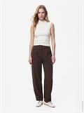 PCBOSELLA MW BARREL PANT NOOS BC hot fudge