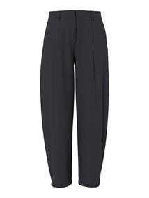 PCBOSELLA MW BARREL PANTS NOOS BC black