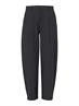 PCBOSELLA MW BARREL PANTS NOOS BC black