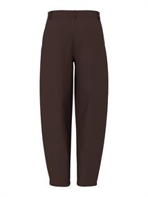 PCBOSELLA MW BARREL PANTS NOOS BC hot fudge