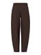PCBOSELLA MW BARREL PANTS NOOS BC hot fudge