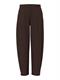PCBOSELLA MW BARREL PANTS NOOS BC hot fudge