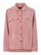 PCEFFI LS CORDUROY SHIRT WVN NOOS BC ash rose