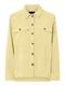 PCEFFI LS CORDUROY SHIRT WVN NOOS BC french vanilla
