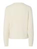 PCFIA LS CABLE KNIT NOOS BC birch