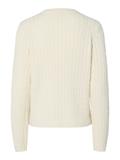 PCFIA LS CABLE KNIT NOOS BC birch