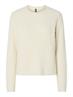 PCFIA LS CABLE KNIT NOOS BC birch