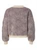 PCJENNA LS O-NECK KNIT NOOS BC whitecap gray4