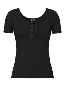 PCKITTE SS TOP JRS NOOS BC black