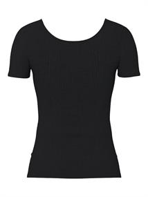 PCKITTE SS TOP JRS NOOS BC black