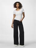 PCKITTE SS TOP JRS NOOS BC bright white