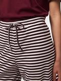 PCLAYA MW WIDE PANTS JRS NOOS winetasting