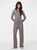 PCLAYA MW WIDE PANTS JRS NOOS winetasting