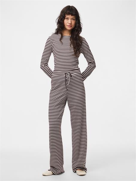 PCLAYA MW WIDE PANTS JRS NOOS winetasting