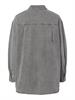 PCMAISIE LS DENIM SHIRT NOOS BC grey denim