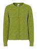 PCMALOU LS KNIT CARDIGAN NOOS BC woodbine