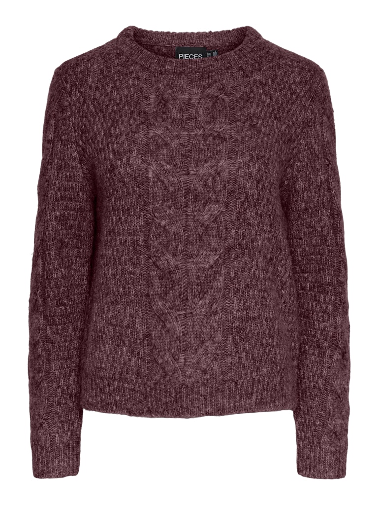 Pieces Damen Pullover 17140372 günstig online kaufen