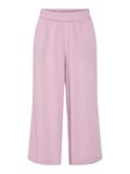 PCPIA HW WIDE CULOTTE WVN NOOS dawn pink