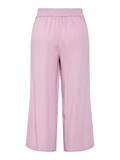 PCPIA HW WIDE CULOTTE WVN NOOS dawn pink