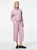 PCPIA HW WIDE CULOTTE WVN NOOS dawn pink