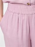 PCPIA HW WIDE CULOTTE WVN NOOS dawn pink