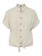 PCPIA SS TIE SHIRT WVN NOOS birch2