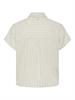 PCPIA SS TIE SHIRT WVN NOOS birch