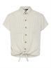 PCPIA SS TIE SHIRT WVN NOOS birch